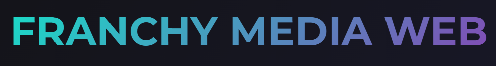 Franchy Media Web Logo